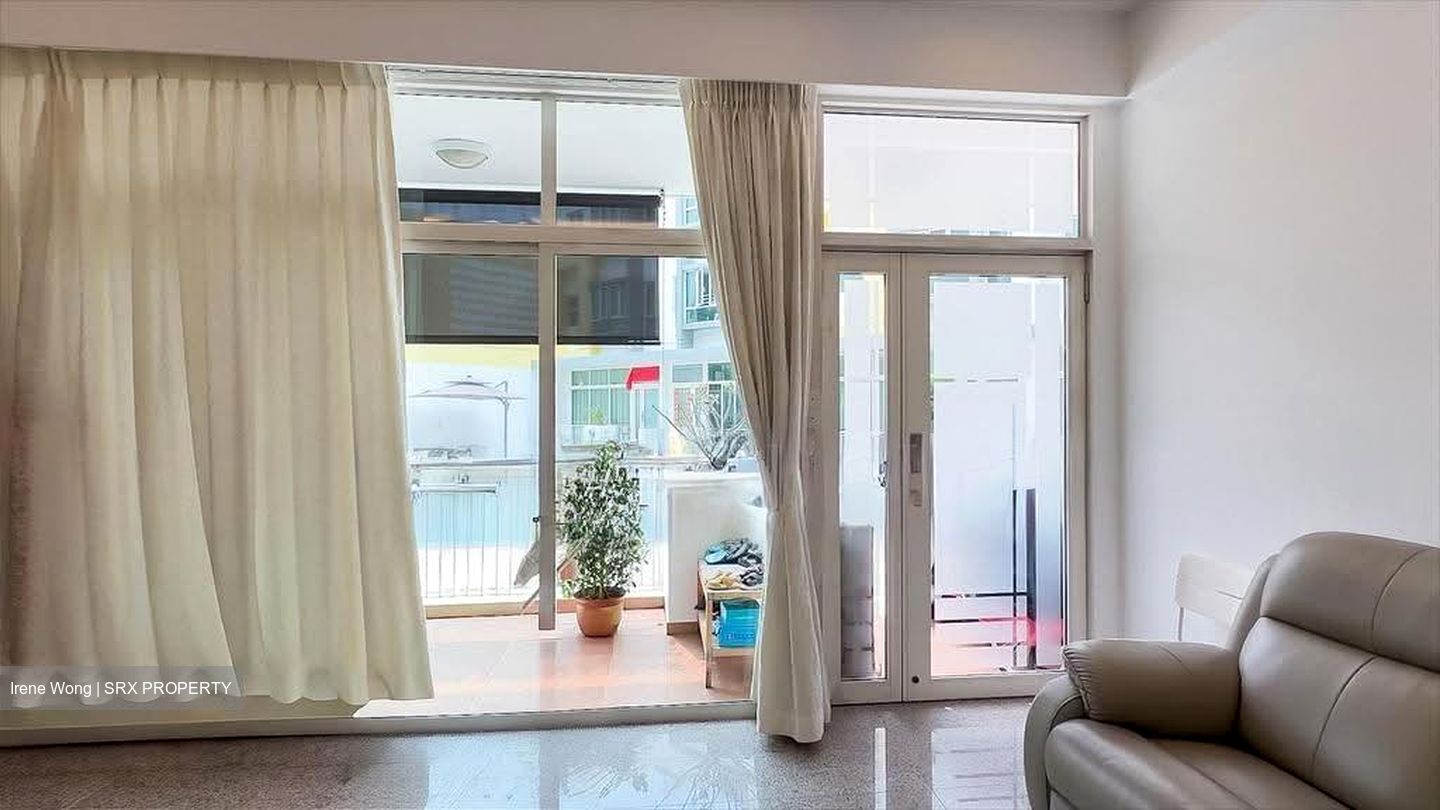 The Shaughnessy (D27), Terrace #622605991